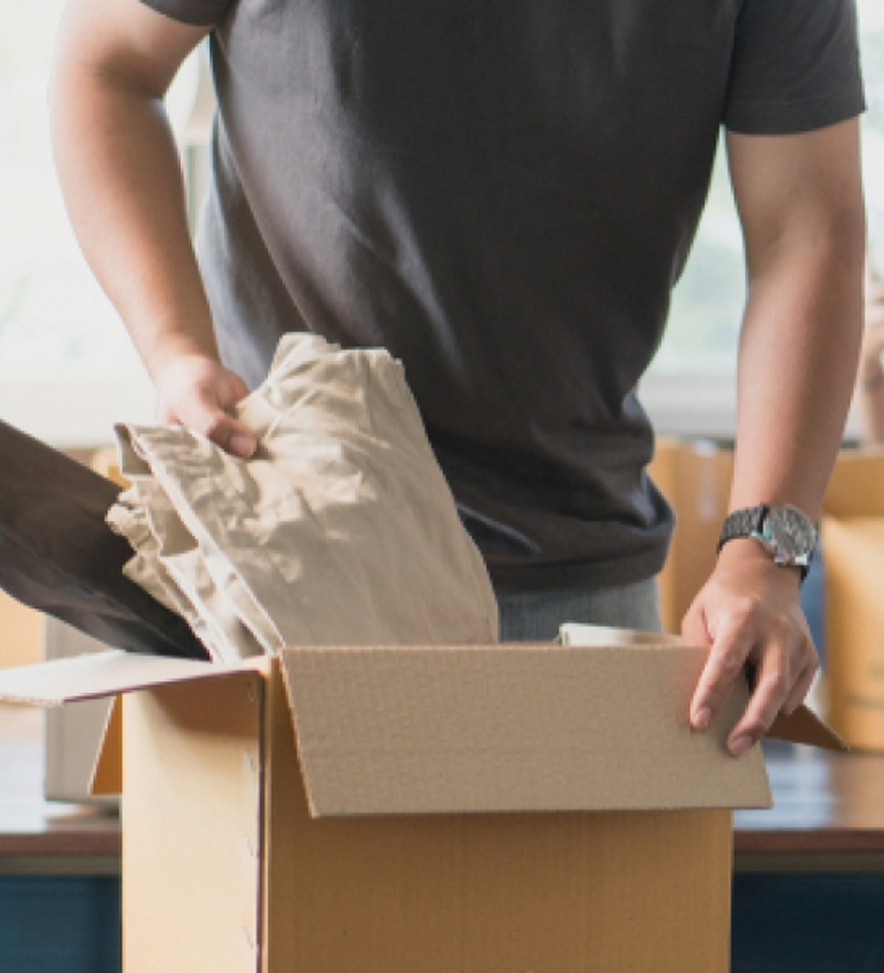 Unpacking Services