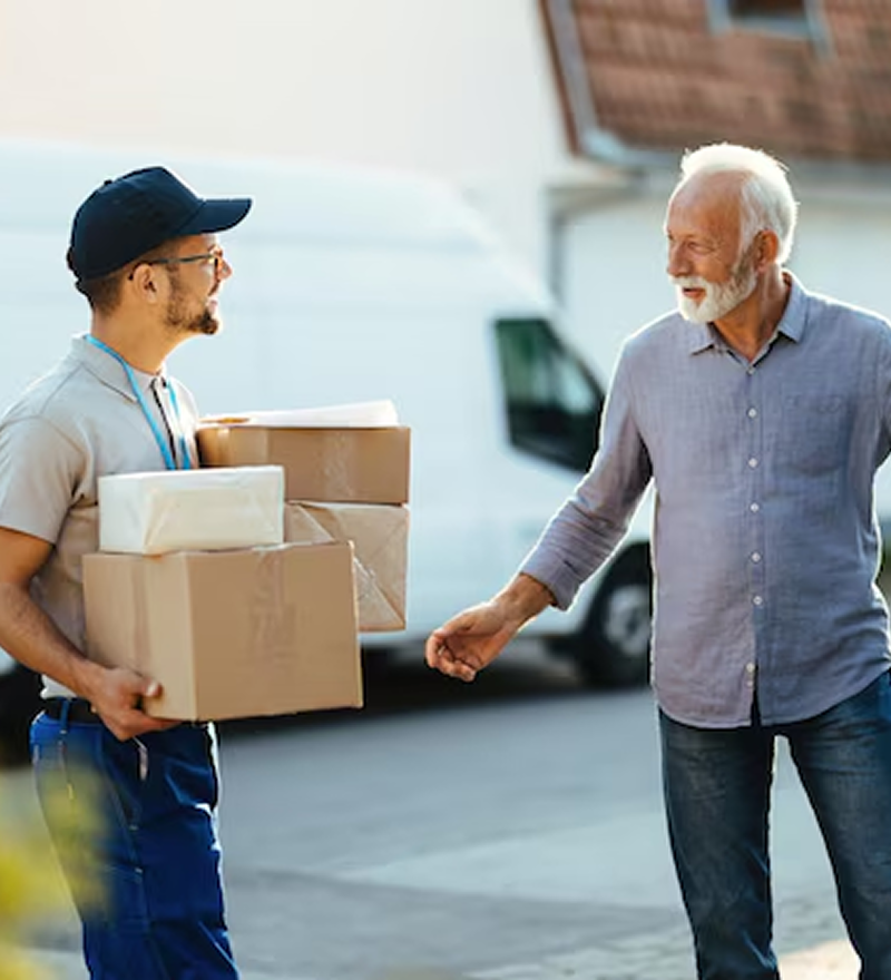 Senior Living Relocations