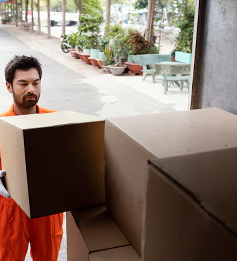 Storage Unit Transfers