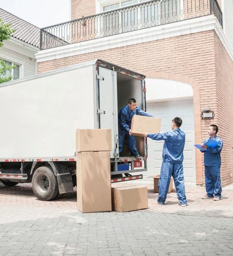 Long-Distance Moves