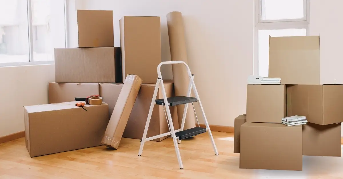 Best Moving Company