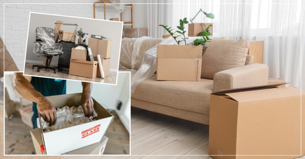 Cost-Effective Moving Solutions