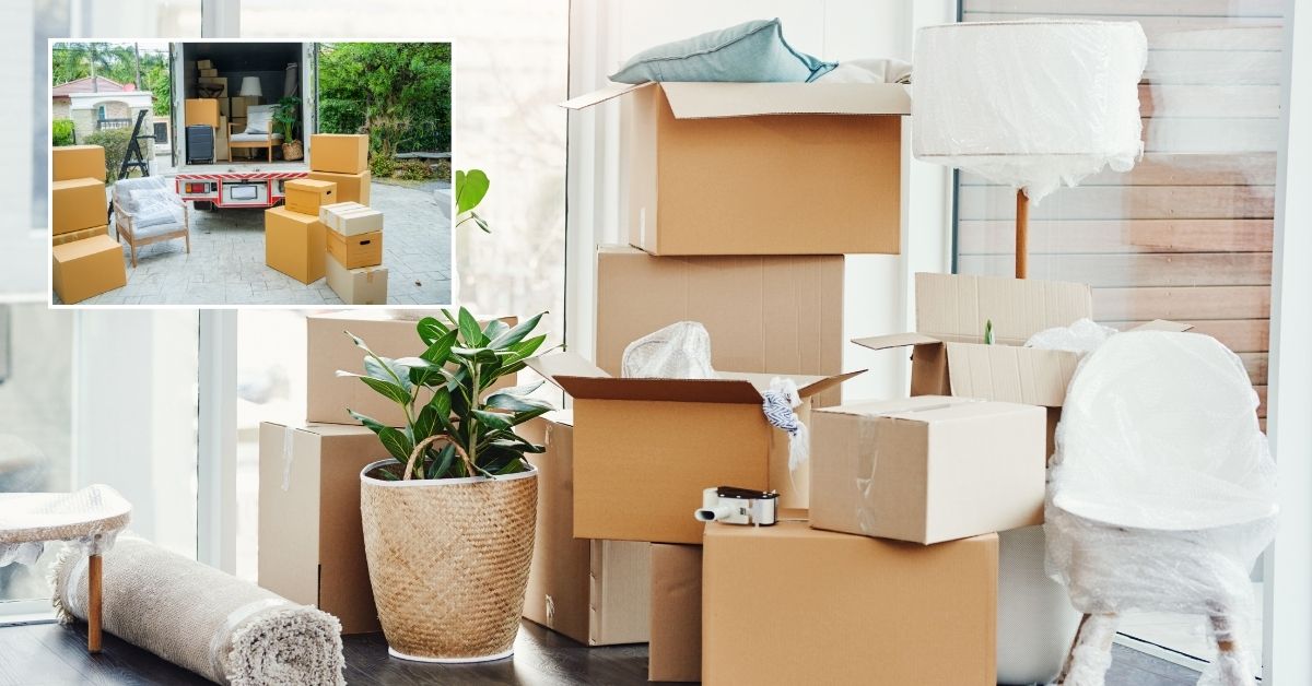 Best Moving Companies