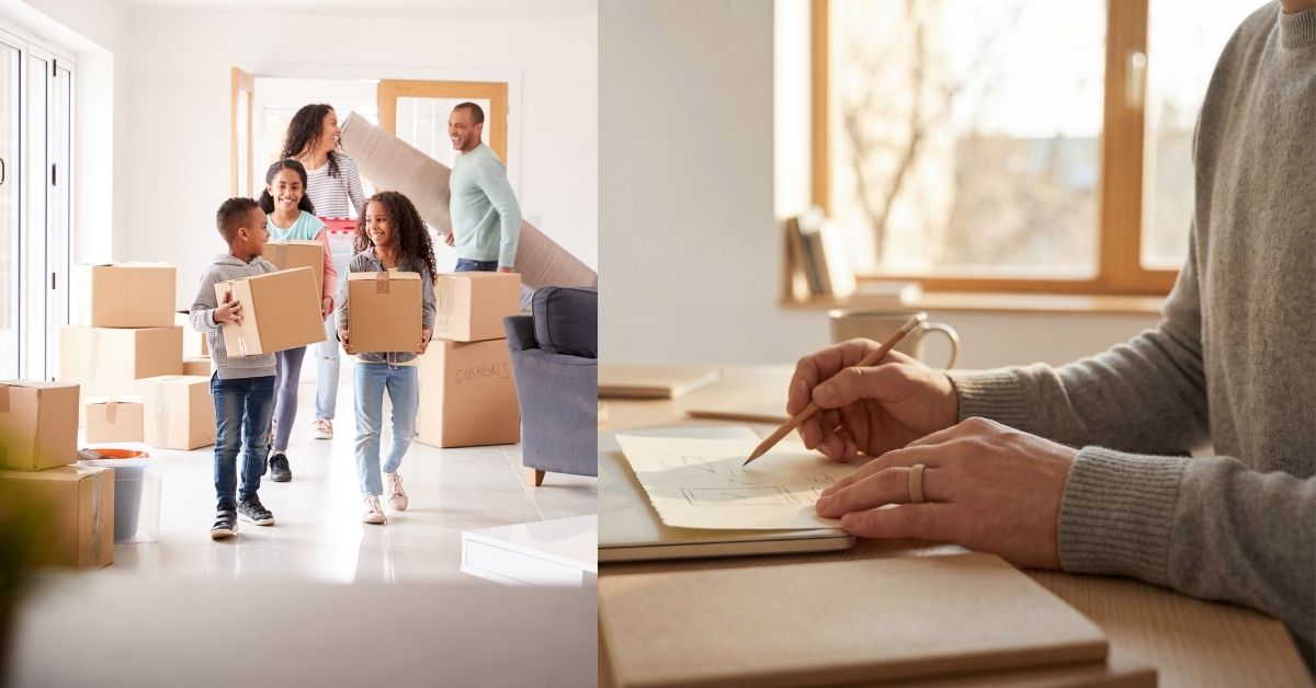 Expert Residential Moving Tips To Save Time and Reduce Stress