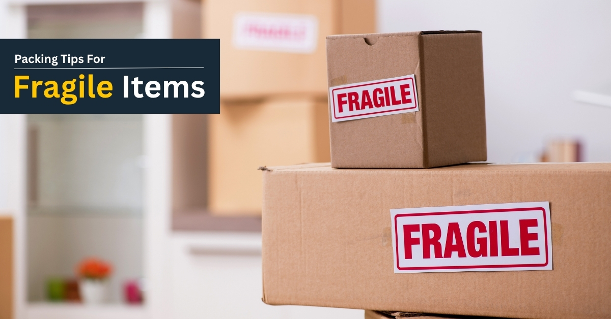 Fragile Items