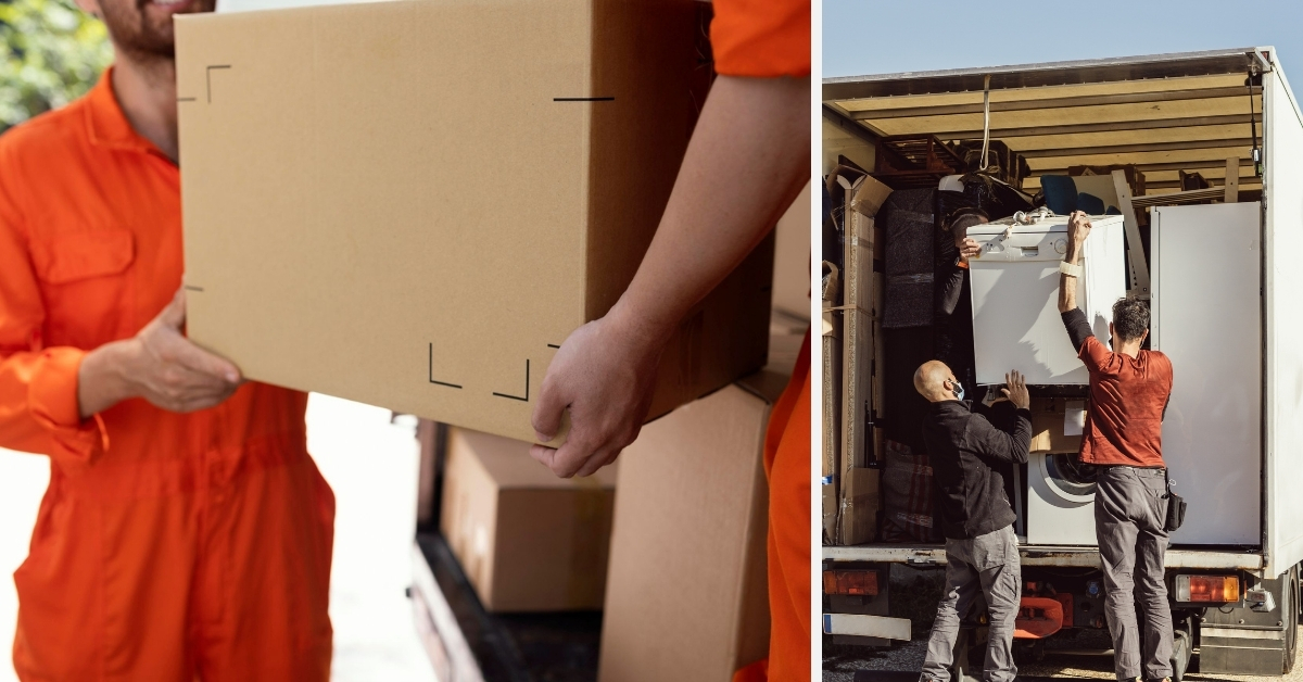 Compare Moving Services, Not Only the Price