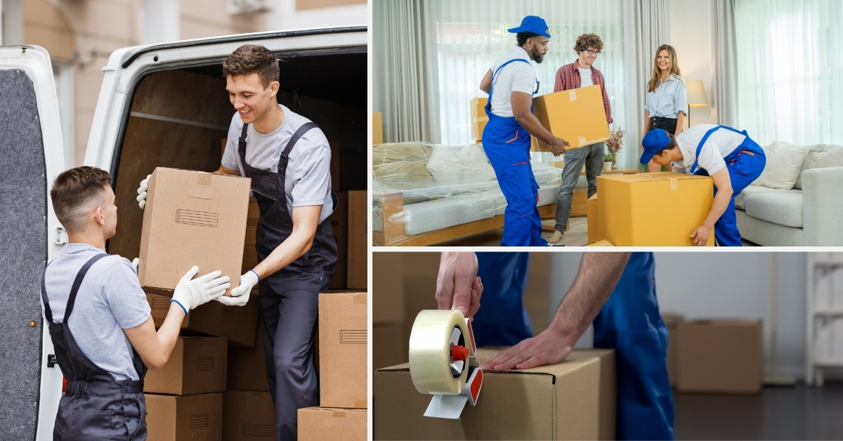 Red Flags to Know When Selecting a Moving Company