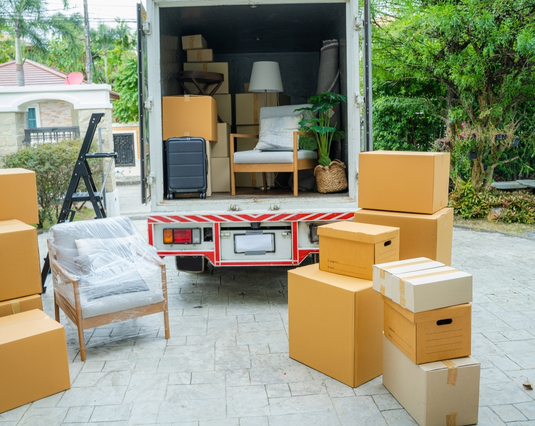 Residential and Commercial Moves