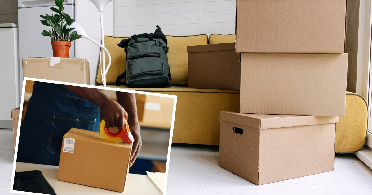 Commercial Movers