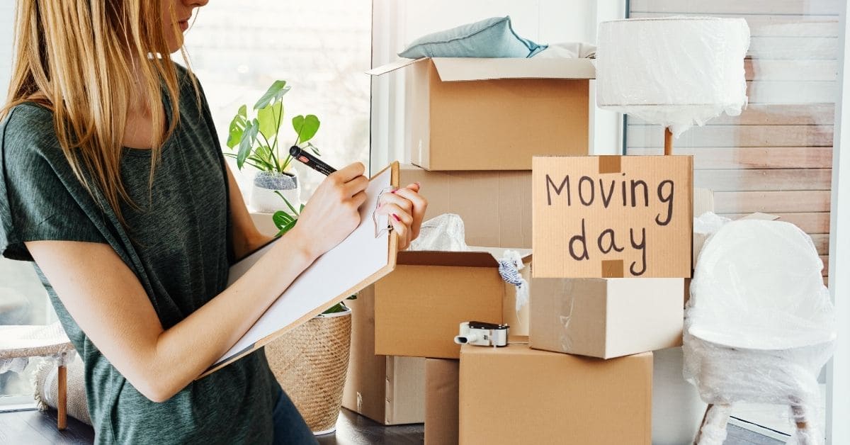 How Does Your Moving Date Affect Cost?