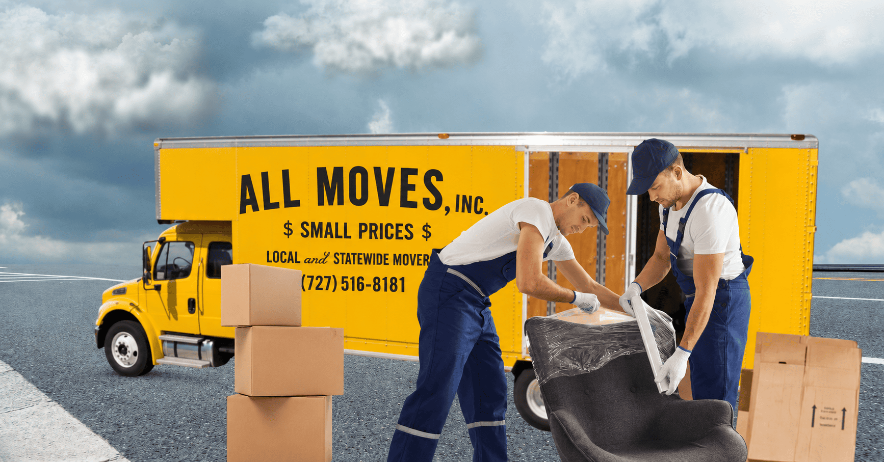 Moving During Hurricane Season