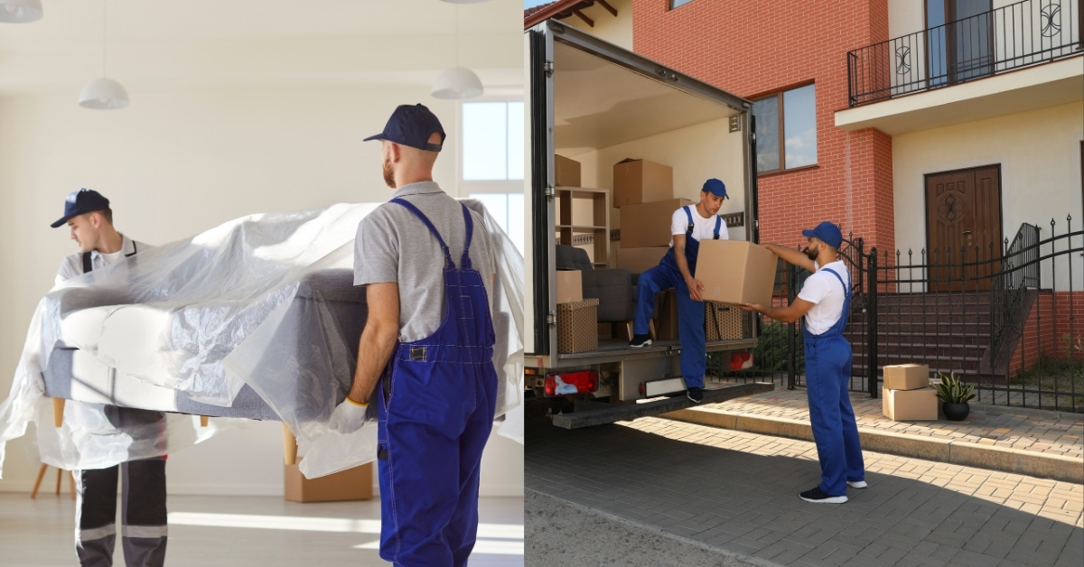 How Professional Specialty Movers Can Help