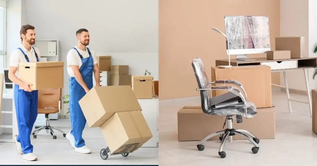 Small Moves Inc: A Practical Guide to Business Relocation in Tampa Bay