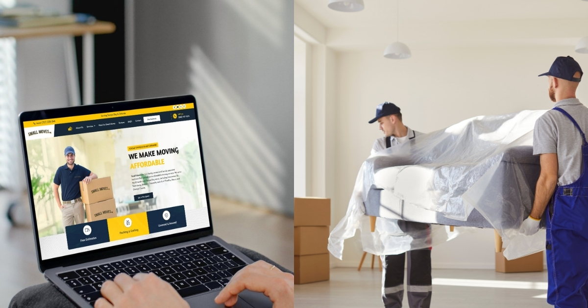 How Early Should You Book Orlando Movers?