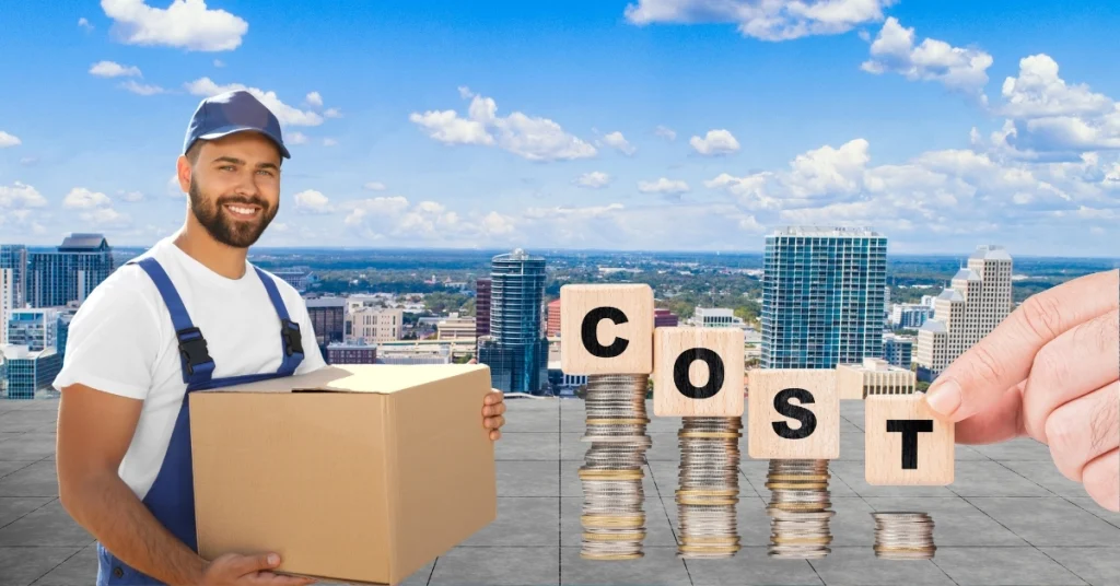 Orlando Movers: How Much Do Movers Cost in the Orlando Area?