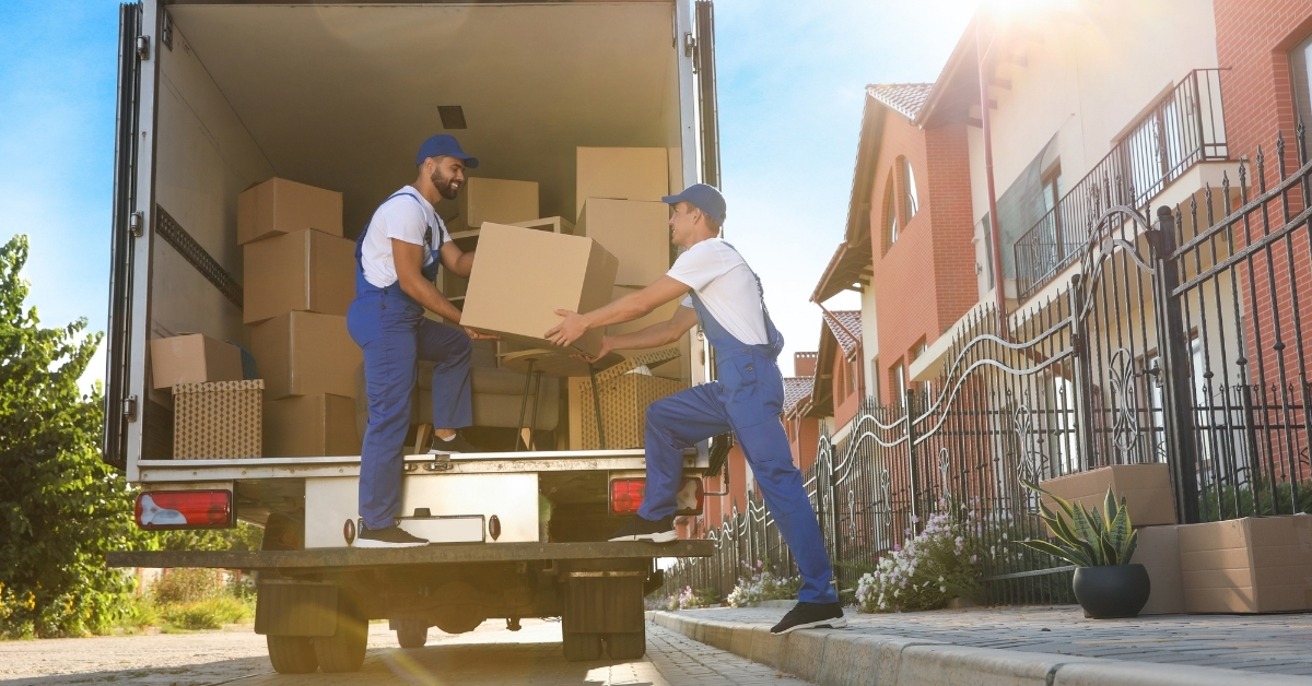 Residential Moves Throughout Tampa Bay