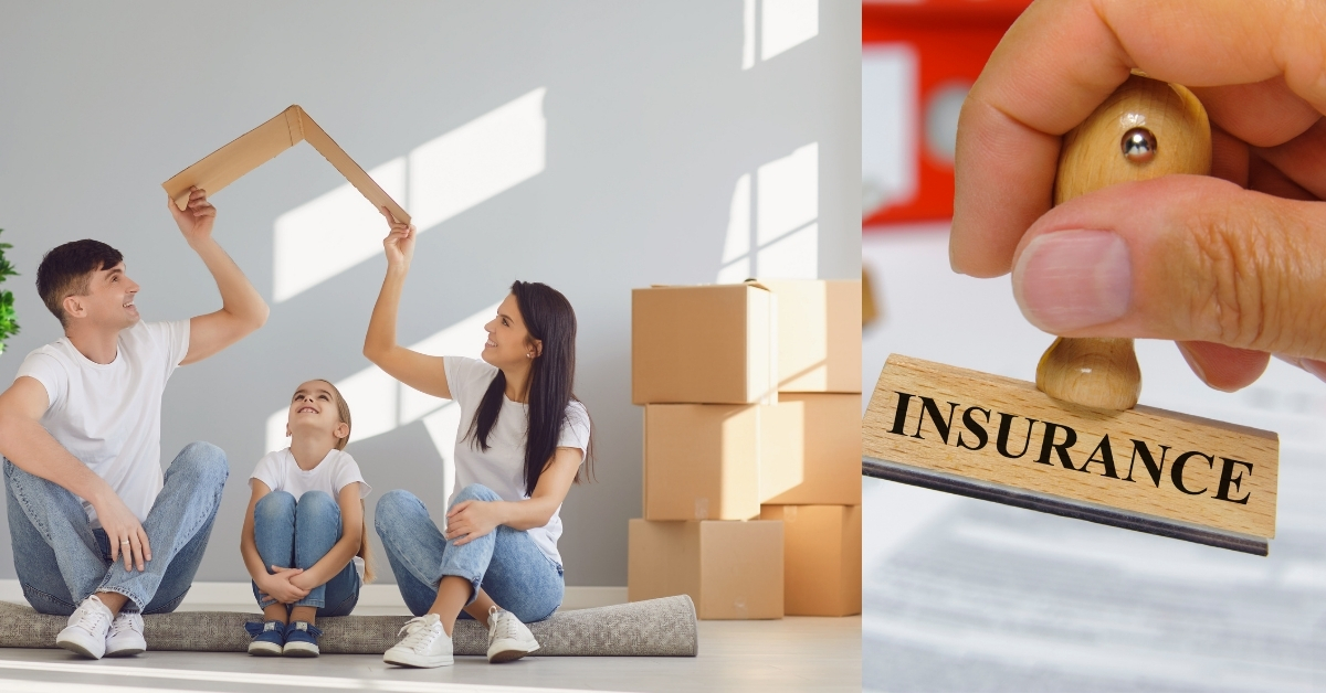 Insurance and Protection for Your Move