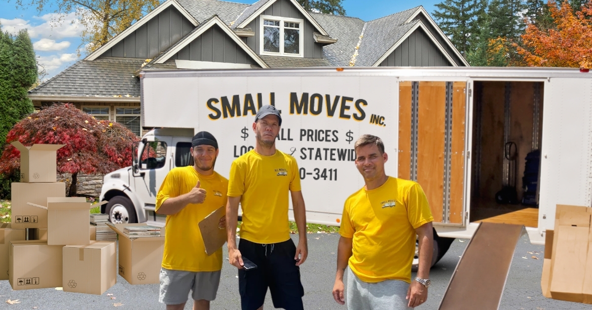 Preparation Tips for a Fall Move in Tampa Bay