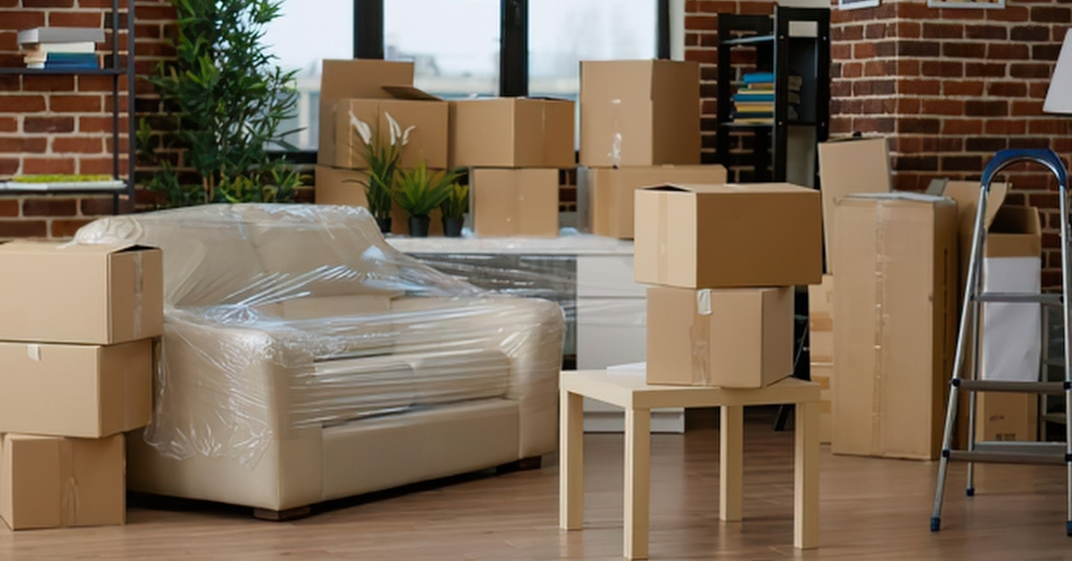 Storage Solutions for Seasonal Residents