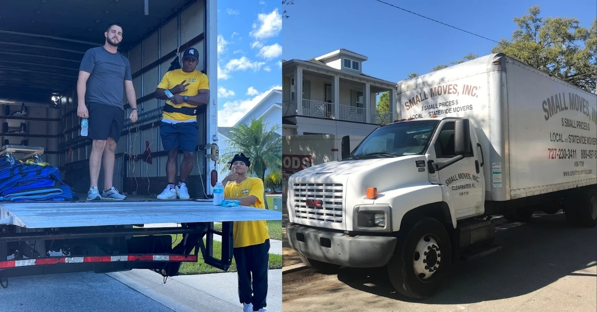 Why Booking Professional Movers in Advance Matters
